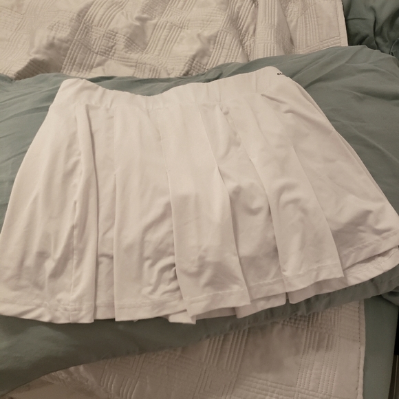 Adidas tennis skirt ๐ - Picture 5 of 5